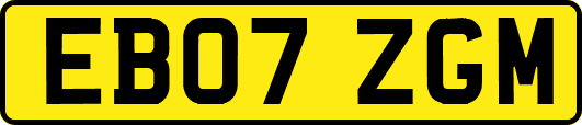 EB07ZGM