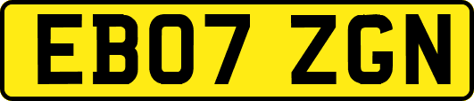 EB07ZGN