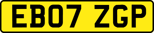 EB07ZGP