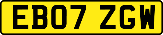 EB07ZGW