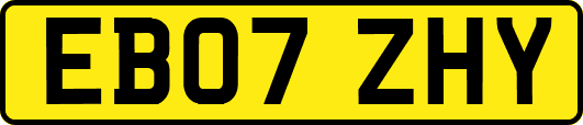 EB07ZHY
