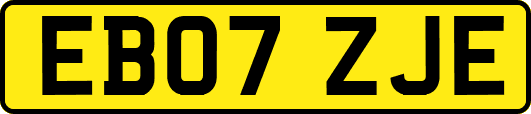EB07ZJE