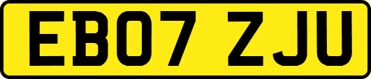 EB07ZJU