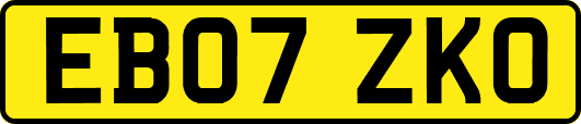 EB07ZKO