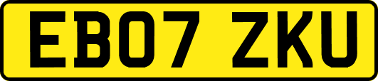 EB07ZKU