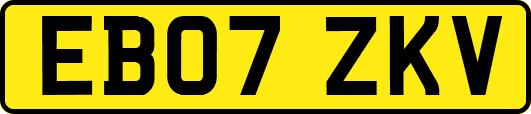 EB07ZKV