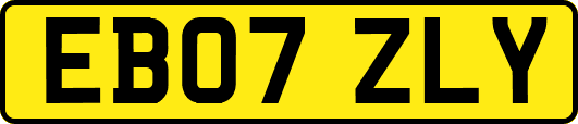 EB07ZLY