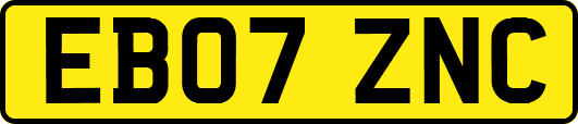 EB07ZNC