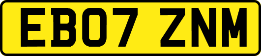 EB07ZNM