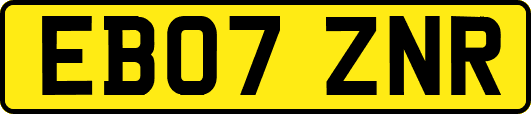 EB07ZNR