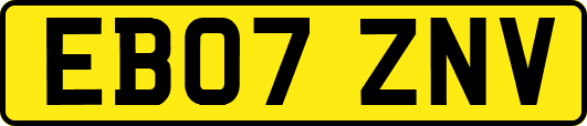 EB07ZNV