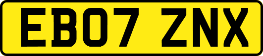 EB07ZNX