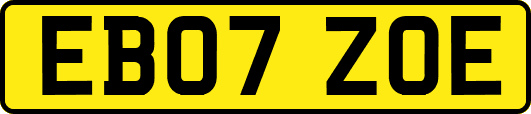 EB07ZOE