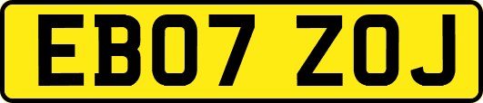 EB07ZOJ