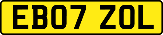 EB07ZOL