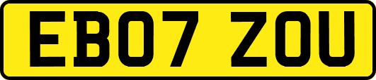 EB07ZOU