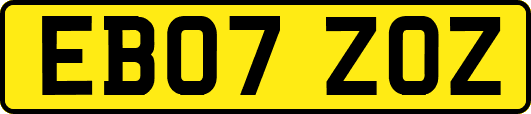 EB07ZOZ
