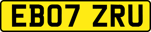 EB07ZRU