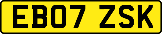 EB07ZSK