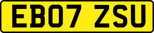 EB07ZSU
