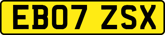EB07ZSX