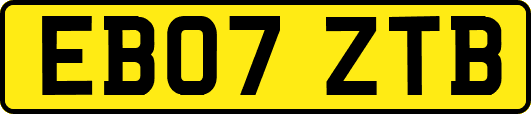 EB07ZTB