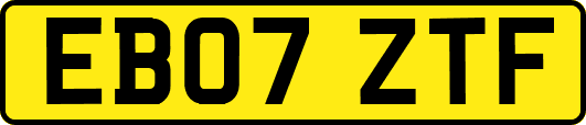 EB07ZTF