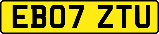 EB07ZTU