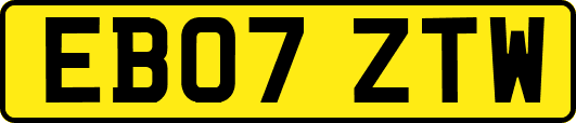 EB07ZTW