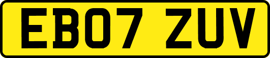 EB07ZUV