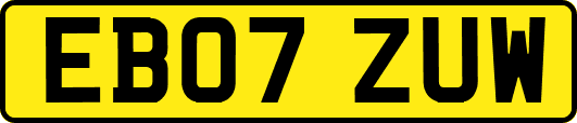 EB07ZUW