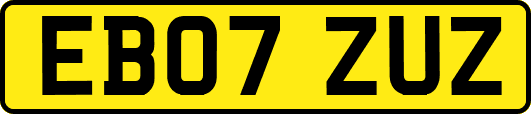 EB07ZUZ