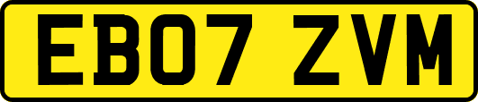 EB07ZVM