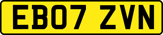 EB07ZVN