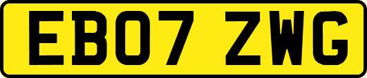 EB07ZWG