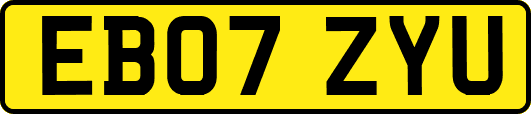 EB07ZYU