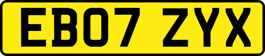 EB07ZYX