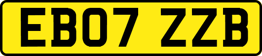 EB07ZZB