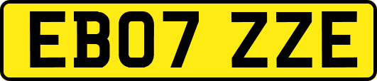 EB07ZZE