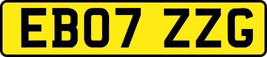 EB07ZZG