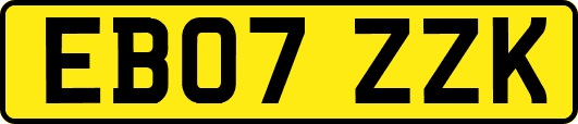 EB07ZZK