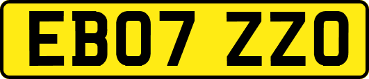 EB07ZZO
