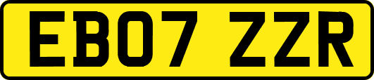 EB07ZZR