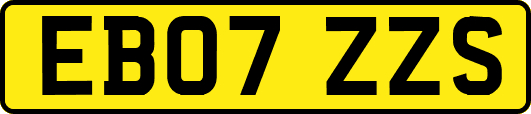 EB07ZZS