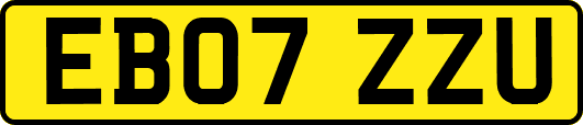 EB07ZZU