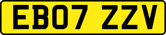 EB07ZZV