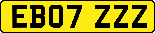 EB07ZZZ