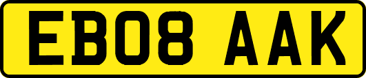 EB08AAK