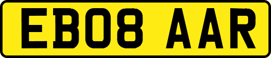 EB08AAR
