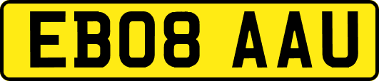 EB08AAU